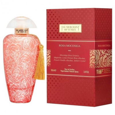 The Merchant Of Venice Rosa Moceniga