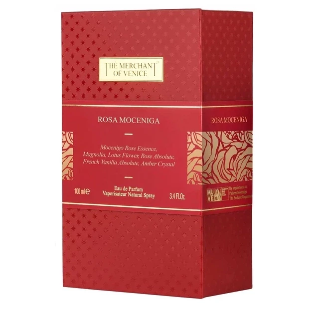 The Merchant Of Venice Rosa Moceniga