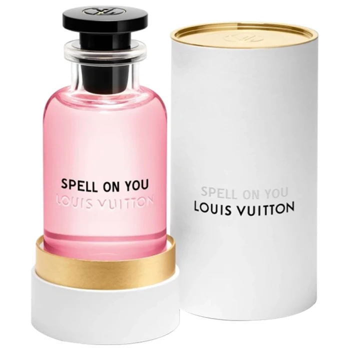 Louis Vuitton Spell on You