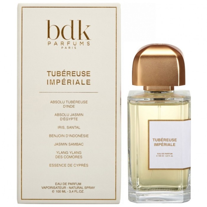 Парфюмерная вода Parfums BDK Tubereuse Imperiale - 100мл.