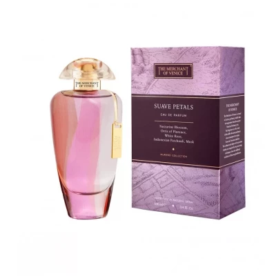 The Merchant Of Venice Suave Petals - 100мл.