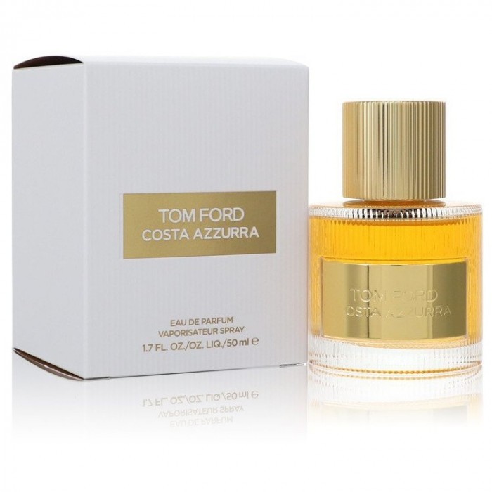 Парфюмерная вода Tom Ford Costa Azzurra 2021 - 50мл.