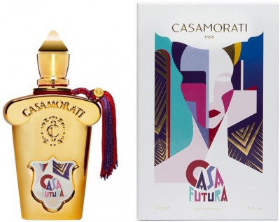 Xerjoff Casamorati 1888 Casafutura