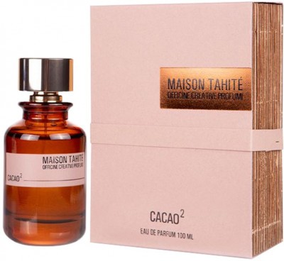 Maison Tahite Cacao2 - 100мл.