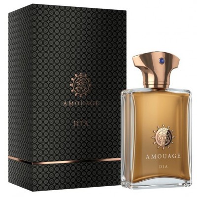 Amouage Dia Man