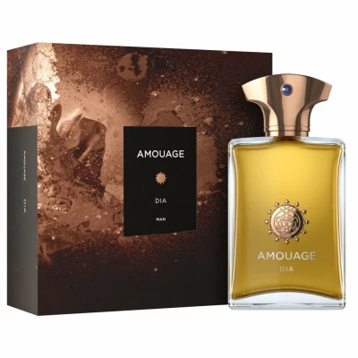 Amouage Dia Man