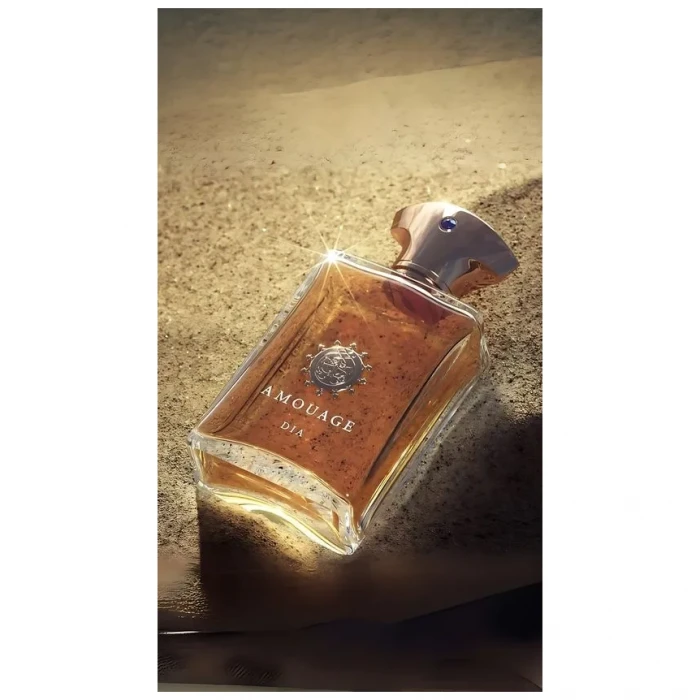 Amouage Dia Man
