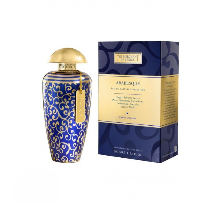 The Merchant Оf Venice Arabesque - 100мл.