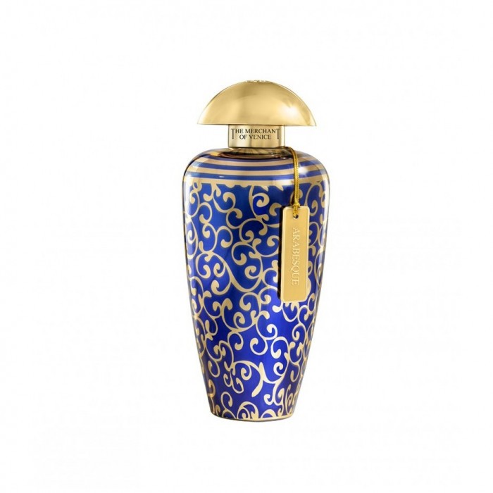 Парфюмерная вода The Merchant Оf Venice Arabesque - 100мл.