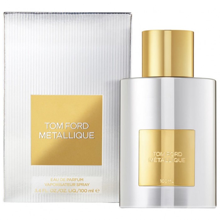 Tom Ford Metallique