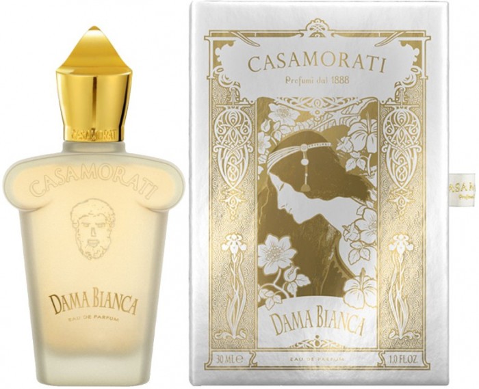 Парфюмерная вода Xerjoff Casamorati 1888 Dama Bianca