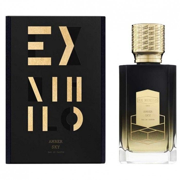Парфюмерная вода Ex Nihilo Amber Sky 