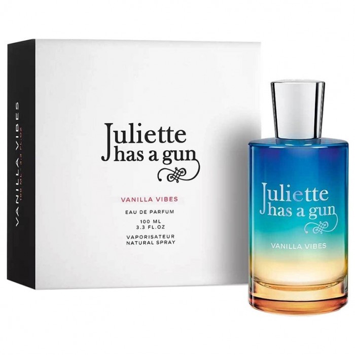 Парфюмерная вода Juliette Has A Gun Vanilla Vibes