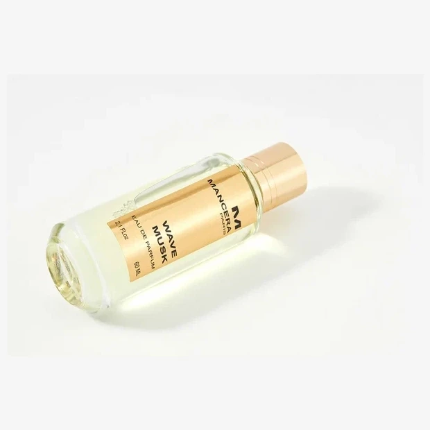 Парфюмерная вода Mancera Wave Musk