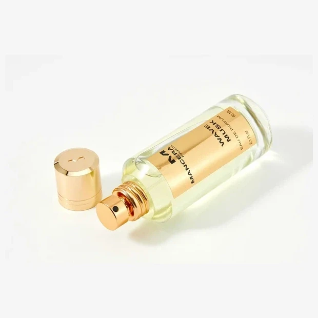 Парфюмерная вода Mancera Wave Musk