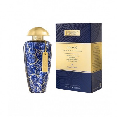 The Merchant Оf Venice Rococo - 100мл.