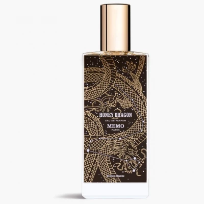 Memo Honey dragon - 75 мл